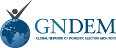 The Global Network of Domestic Election Monitors