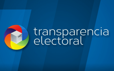 Comunicado: Transparencia Electoral sigue con detenimiento denuncia de compra de votos en La Rioja